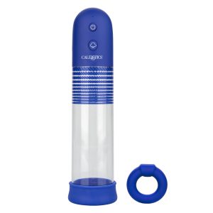 Admiral Rechargeable Pump Kit BondageBox UK