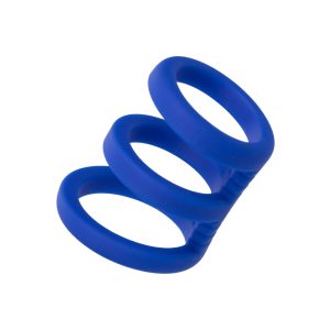 Admiral Triple Cock Cage BondageBox UK