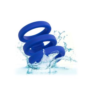 Admiral Triple Cock Cage BondageBox UK