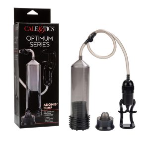 Adonis EZ Grip Penis Pump BondageBox UK
