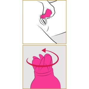 Adrien Lastic Caress Revolutionary Clitoral Stimulator BondageBox UK