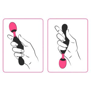Adrien Lastic Symphony Powerful Wand Massager BondageBox UK