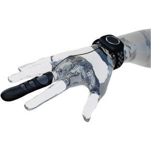 Adrien Lastic Touche Finger Vibrator BondageBox UK