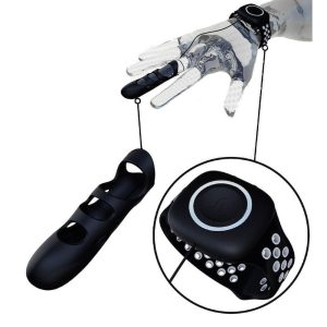 Adrien Lastic Touche Finger Vibrator BondageBox UK