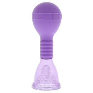 Advanced Clit Pump BondageBox UK