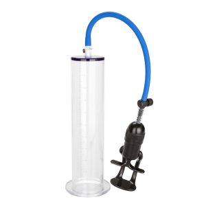 Advanced Executive Clear Vacuum Pump BondageBox UK