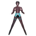 Alecia 3 Hole Sex Doll BondageBox UK