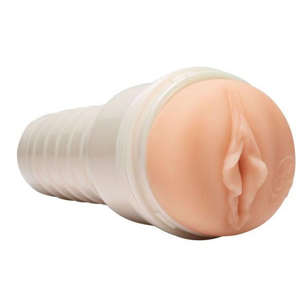 Alina Lopez Rose Vagina Fleshlight Girls Masturbator BondageBox UK