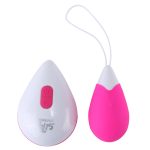 All Time Favourite 10 Function Remote Control Egg BondageBox UK