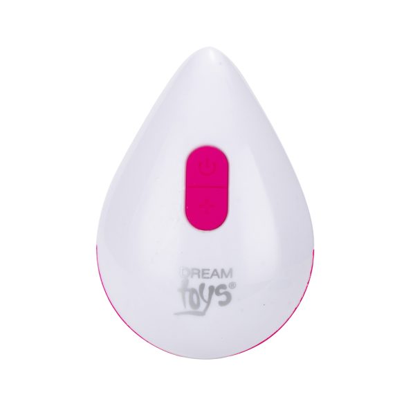 All Time Favourite 10 Function Remote Control Egg BondageBox UK
