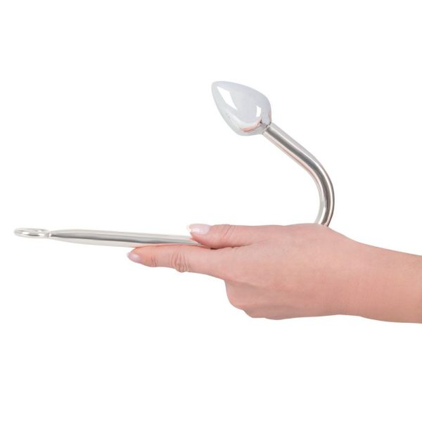 Aluminum Bondage Hook BondageBox UK