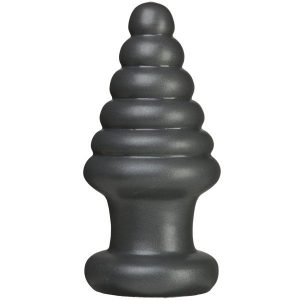 American Bombshell Destroyer Large Butt Plug BondageBox UK