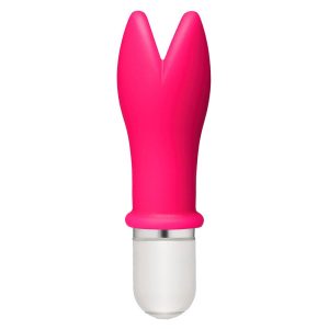 American Pop Whaam Vibrator Pink BondageBox UK