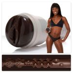 Ana Foxxx Silk Fleshlight Girl Masturbator BondageBox UK