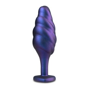 Anal Adventures Matrix Bumped Bling Butt Plug BondageBox UK