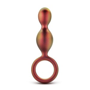 Anal Adventures Matrix Duo Loop Butt Plug BondageBox UK