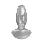 Anal Fantasy Beginners Glass Anal Gaper BondageBox UK