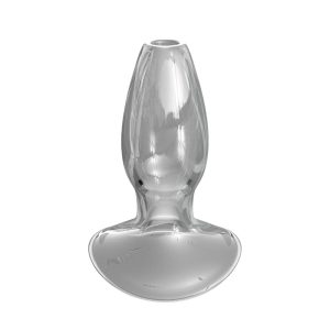 Anal Fantasy Beginners Glass Anal Gaper BondageBox UK