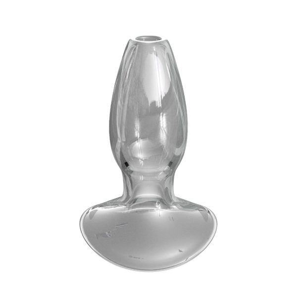 Anal_Fantasy_Beginners_Glass_Anal_Gaper_BondageBox_x2 Anal Fantasy Beginners Glass Anal Gaper BondageBox UK