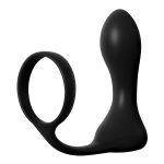 Anal Fantasy Elite Collection Rechargeable Ass Gasm Pro BondageBox UK