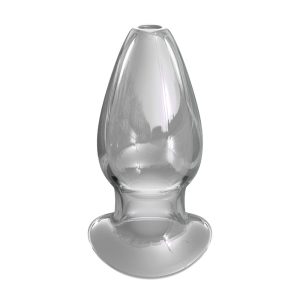 Anal Fantasy Mega Glass Anal Gaper BondageBox UK