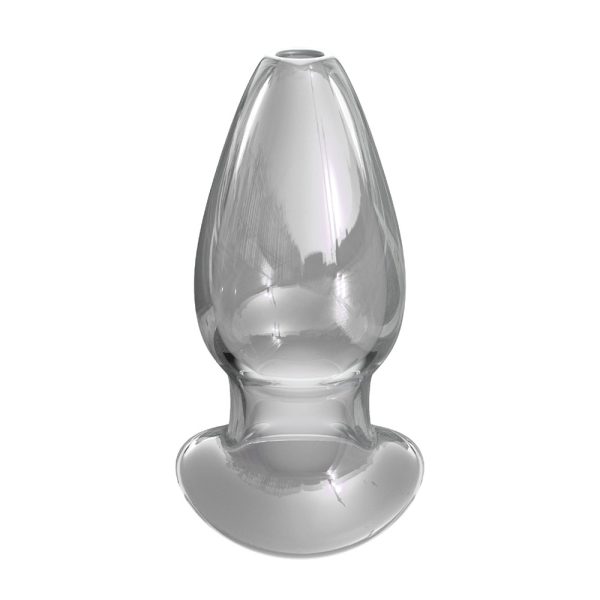 Anal_Fantasy_Mega_Glass_Anal_Gaper_BondageBox_x2 Anal Fantasy Mega Glass Anal Gaper BondageBox UK