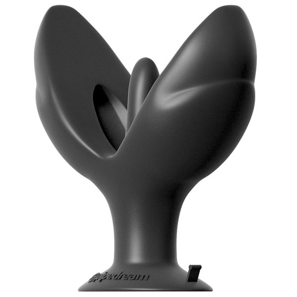 Anal Fantasy Mega Insta Gaper Butt Plug BondageBox UK