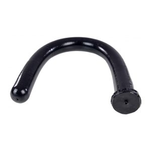 Analconda King Cobra Spitting Dildo BondageBox UK