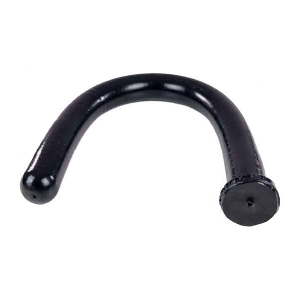 Analconda King Cobra Spitting Dildo BondageBox UK