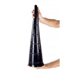 Analconda Snake Cone Dildo BondageBox UK