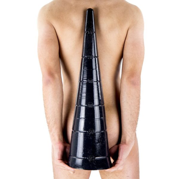 Analconda Snake Cone Dildo BondageBox UK