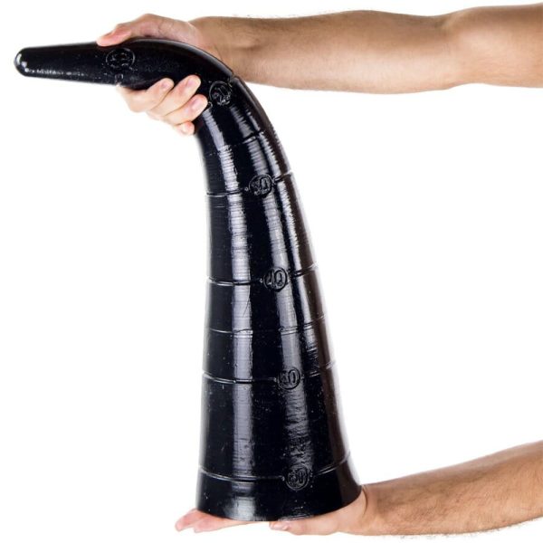Analconda Snake Cone Dildo BondageBox UK