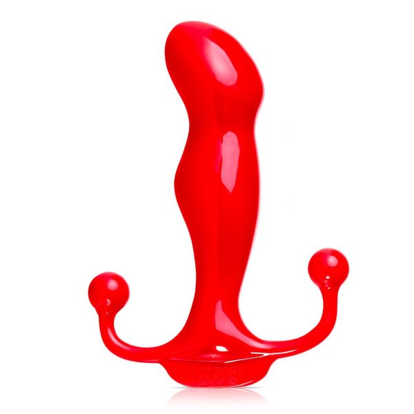 Aneros_Progasm_Red_Ice_Prostate_Massager_BondageBox_x2 Aneros Progasm Red Ice Prostate Massager BondageBox UK