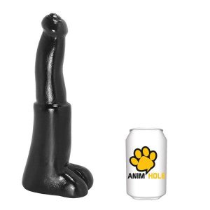 Animhole Bull Dildo BondageBox UK