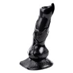 Animhole Maltese Dog Dildo BondageBox UK