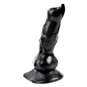 Animhole Maltese Dog Dildo BondageBox UK
