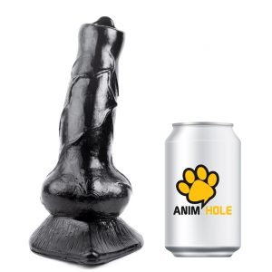 Animhole Maltese Dog Dildo BondageBox UK