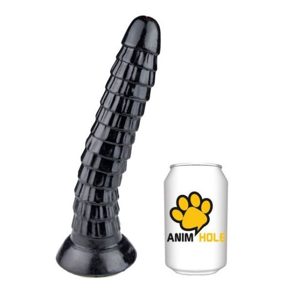 Animhole Pangolin Dildo BondageBox UK