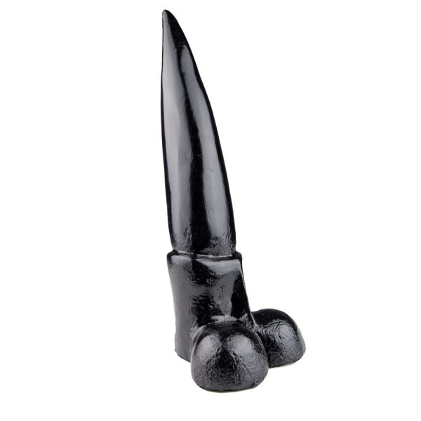 Animhole Wallaby Dildo BondageBox UK