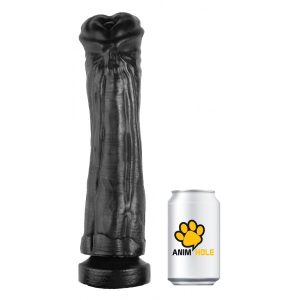 Animhole Whales Dildo BondageBox UK