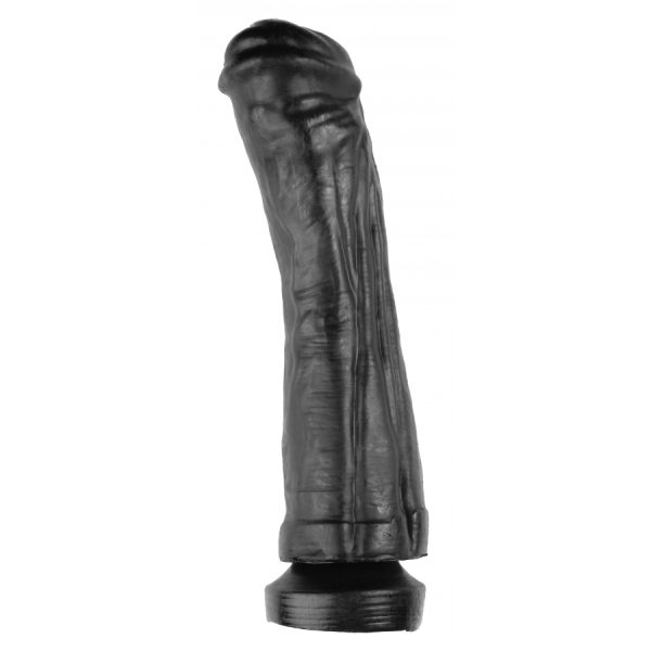 Animhole Whales Dildo BondageBox UK