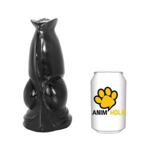 Animhole Wolf Dildo BondageBox UK