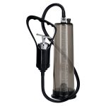 Apollo Premium Power Pump BondageBox UK