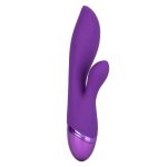 Aura Dual Lover Rechargeable Vibrator BondageBox UK