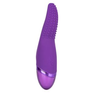 Aura Tickler Rechargeable Clit Vibrator - Image 1