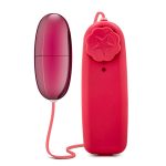 B Yours Cerise Power Bullet BondageBox UK