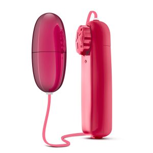 B Yours Cerise Power Bullet BondageBox UK