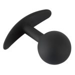 Backdoor Friend Medium Butt Plug BondageBox UK