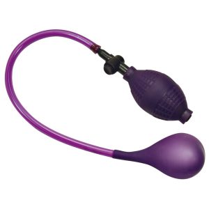 Bad Kitty Anal Balloon BondageBox UK