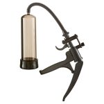 Bang Bang Penis Pump With Scissor Handle BondageBox UK